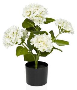 MID.YOU Umetna Rastlina Hydrangea