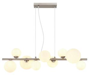 VISEČA LED-SVETILKA 3000 K 230 V