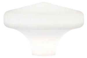 Ideal Lux - Univerzalni nadomestni senčnik CLIO pr. 30 cm bela