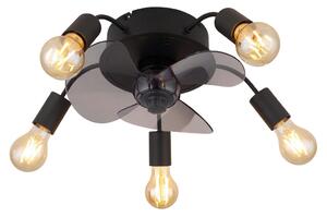 STROPNI VENTILATOR ALISHA