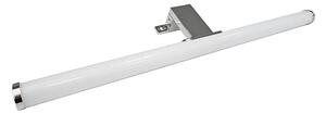 LED Kopalniška luč za osvetlitev ogledala MIRROR LED/5W/230V 30 cm IP44 sijajni krom