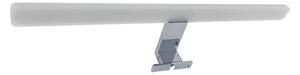 LED Kopalniška luč za osvetlitev ogledala MIRROR LED/8W/230V 30 cm IP44 sijajni krom