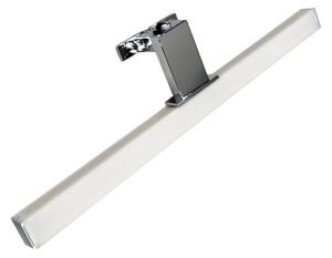 LED Kopalniška luč za osvetlitev ogledala MIRROR LED/6W/230V 40 cm IP44 sijajni krom