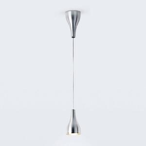 Serien.lighting One Eighty Adjustable S, aluminij