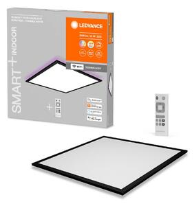 LEDVANCE SMART+ WiFi Planon Plus 60x60cm črna