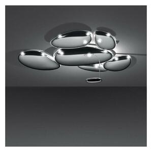 Artemide 1245110A - LED Zatemnitvena stropna svetilka SKYDRO LED/29W/230V 3000K