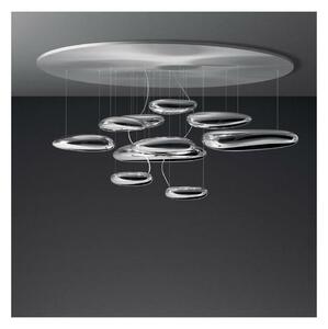 Artemide 1366110A -LED Zatemnitveni nadgradni lestenec MERCURY LED/58W/230V 3000K
