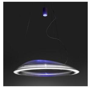 Artemide 1402010APP-LED RGBW Zatemnitveni lestenec na vrvici AMELUNA LED/45W/230V 3000K