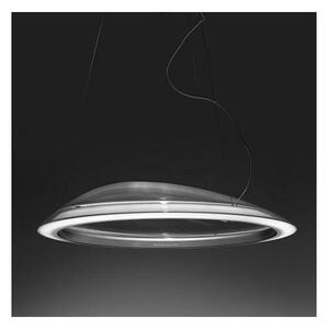 Artemide 1401010APP-LED Zatemnitveni lestenec na vrvici AMELUNA LED/41W/230V 3000K