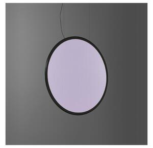 Artemide 1992230IN1APP-LED Zatemnitveni lestenec na vrvici DISCOVERY LED/42W/230V 2700K črna
