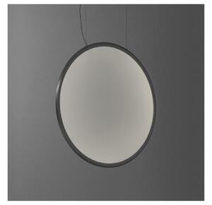 Artemide 1993010APP-LED Zatemnitveni lestenec na vrvici DISCOVERY LED/60W/230V 3000K antracit