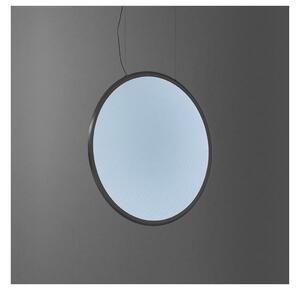 Artemide 1992210APP - LED Zatemnitveni lestenec na vrvici DISCOVERY LED/50W/230V antracit