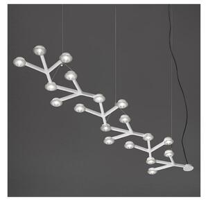Artemide 1578050APP - LED Zatemnitveni lestenec na vrvici NET LED/45W/230V 3000K