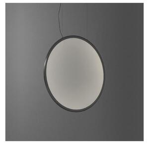 Artemide 1992010APP-LED Zatemnitveni lestenec na vrvici DISCOVERY LED/40W/230V 3000K antracit