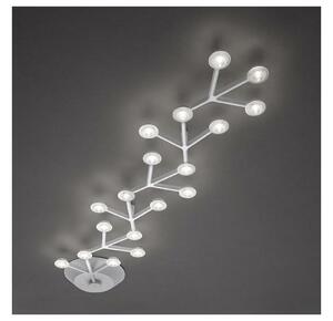 Artemide 1596050APP-LED Zatemnitvena stropna svetilka NET LED/45W/230V 3000K