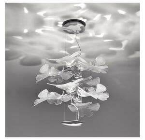 Artemide 1628110APP - LED Zatemnitveni lestenec na vrvici CHLOROPHILIA LED/44W/230V 3000K