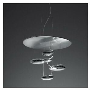 Artemide 1477110A - LED Zatemnitveni lestenec na vrvici MERCURY LED/29W/230V 3000K