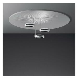 Artemide 1474110A - LED Zatemnitvena stropna svetilka DROPLET LED/87W/230V 3000K