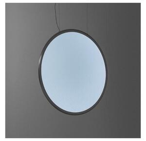 Artemide 1993210APP - LED Zatemnitveni lestenec na vrvici DISCOVERY LED/71W/230V antracit