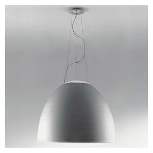 Artemide A242910 - Lestenec na vrvici NUR 2xR7s/11W/230V siva