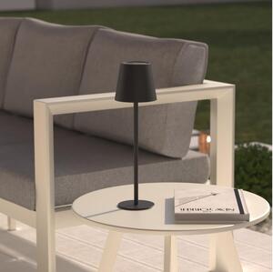 Atmosphera - LED Polnilna zunanja namizna svetilka CODY LED/5V IP44