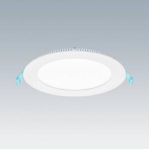 THORNeco Zoe Vario LED svetilka za vgradnjo CCT Ø 22 cm 22W