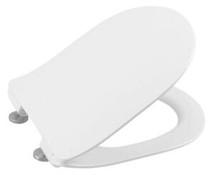 Sapho - WC deska SoftClose EDITA bela
