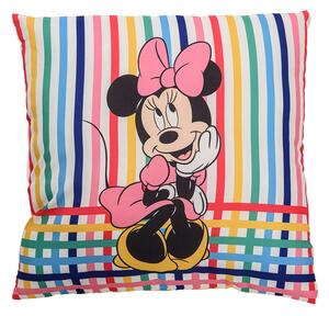 Okrasna blazina MICKEY MOUSE 40x40 cm - več barv Barva: Črte