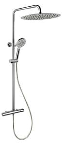 BATH DELUXE 31-120-09-60-00 - Tuš set s termostatsko pipo DRAGOR krom