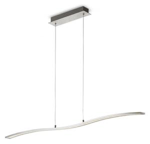 Redo Smarter 01-901 - LED Lestenec na vrvici ONDA LED/13W/230V