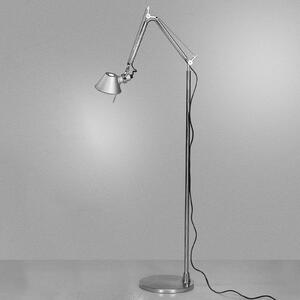 Artemide Tolomeo Micro - puristična talna svetilka