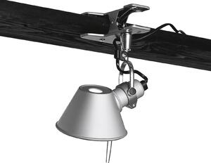 Artemide Tolomeo Micro Pinza objemka 3.000K