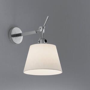 Artemide Tolomeo 18 Diffusore oblikovalska stenska svetilka