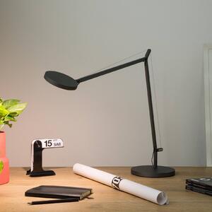 Artemide Demetra Professional miza siva 930