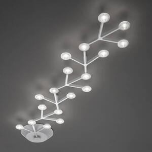 Artemide LED Net Line 125 stropna svetilka App