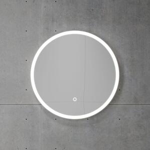 BATH DELUXE 01-060-08-58-00 - LED Kopalniško ogledalo FORNAES LED/10,1W/230V IP44