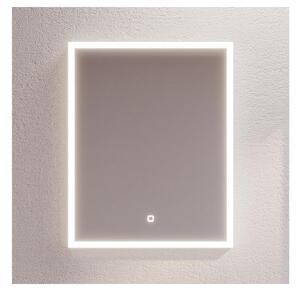 BATH DELUXE 01-060-07-58-00 - LED Kopalniško ogledalo FORNAES LED/14,3W/230V IP44