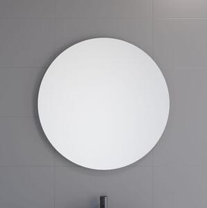 BATH DELUXE 01-080-00-58-00 - Kopalniško ogledalo NORDBORG pr. 80 cm