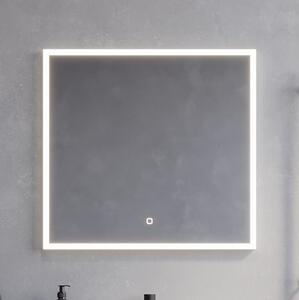 BATH DELUXE 01-080-07-58-00 - LED Kopalniško ogledalo FORNAES LED/15,6W/230V IP44