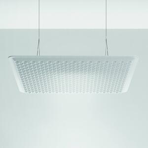 Artemide Eggboard Matrix Up/Down 80cm 3.000K bela