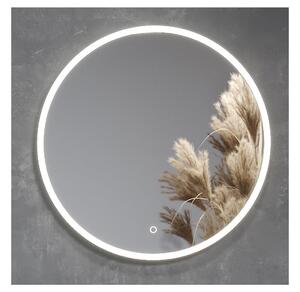 BATH DELUXE 01-080-08-58-00 - LED Kopalniško ogledalo FORNAES LED/13,8W/230V IP44