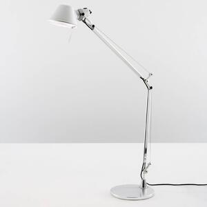 Namizna svetilka Artemide Tolomeo Pure Integralis LED