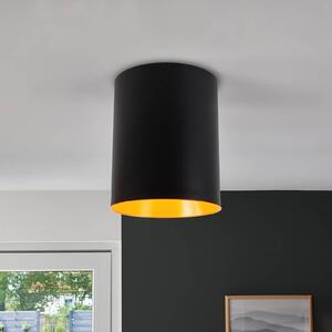 Artemide Tagora LED stropna svetilka v obliki valja