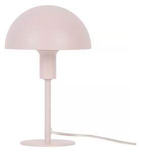 Nordlux - Namizna svetilka ELLEN 1xE14/40W/230V roza