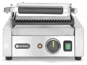 Kontaktni Žar, Rebrast, 230V/1800W, (310x426x510mm)