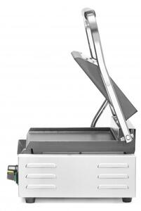Kontaktni Žar, Rebrast/Gladka, 230V/1800W, (310x426x510mm)