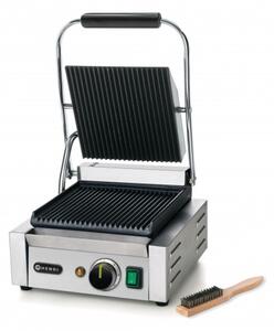Kontaktni Žar, Rebrast, 230V/1800W, (310x426x510mm)