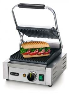 Kontaktni Žar, Rebrast, 230V/1800W, (310x426x510mm)