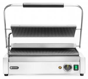Kontaktni Žar 'Panini' XL, 230V/2700W, (548x464x231mm)