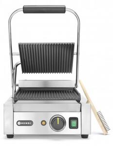 Kontaktni Žar, Rebrast, 230V/1800W, (310x426x510mm)